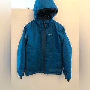 Patagonia Snowshot Youth M (10 years) Jacket